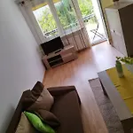 Apartamento Przyjazne Mieszkanie W Sopocie