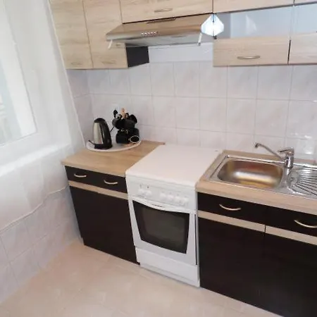 Apartament Przyjazne Mieszkanie W Sopocie Sopot