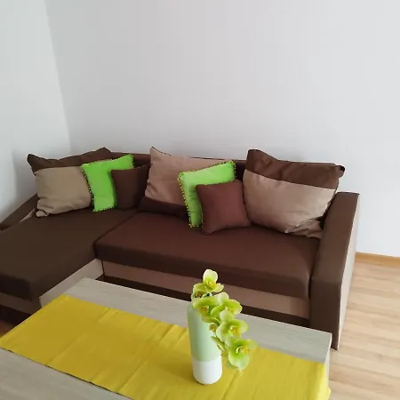 Apartament Przyjazne Mieszkanie W Sopocie Sopot