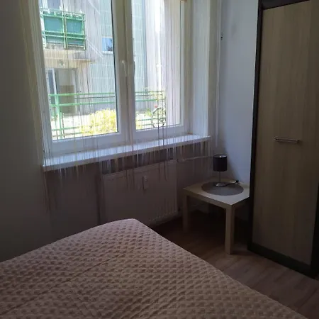 Przyjazne Mieszkanie W Sopocie Apartment Sopot