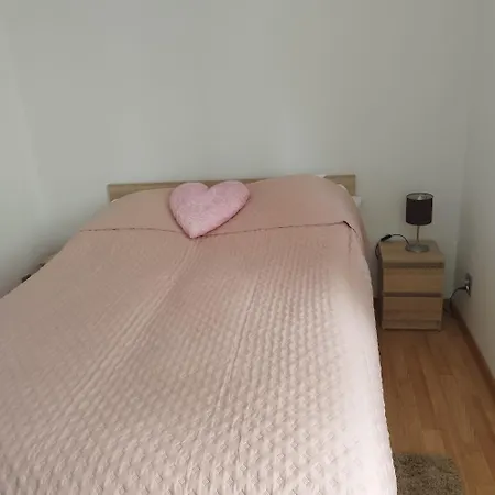 Przyjazne Mieszkanie W Sopocie Apartment *