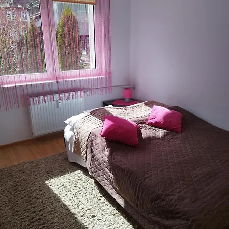 Przyjazne Mieszkanie W Sopocie Сопот