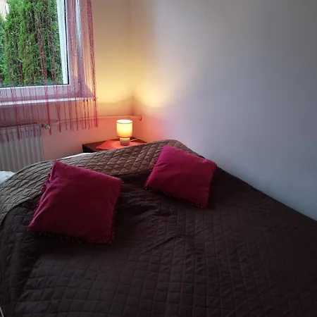 Przyjazne Mieszkanie W Sopocie Appartement