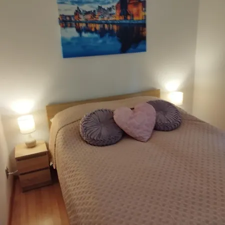 Apartamento Przyjazne Mieszkanie W Sopocie