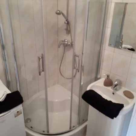 Appartement Przyjazne Mieszkanie W Sopocie *