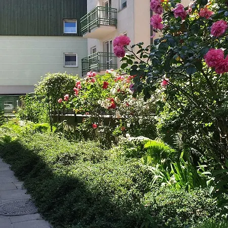 Apartment Przyjazne Mieszkanie W Sopocie Sopot