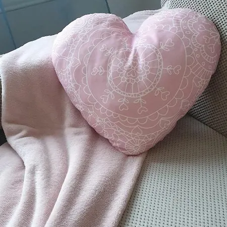 Przyjazne Mieszkanie W Sopocie