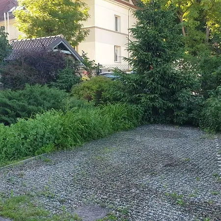 Przyjazne Mieszkanie W Sopocie Apartamento Sopot