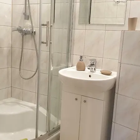 Apartment Przyjazne Mieszkanie W Sopocie *