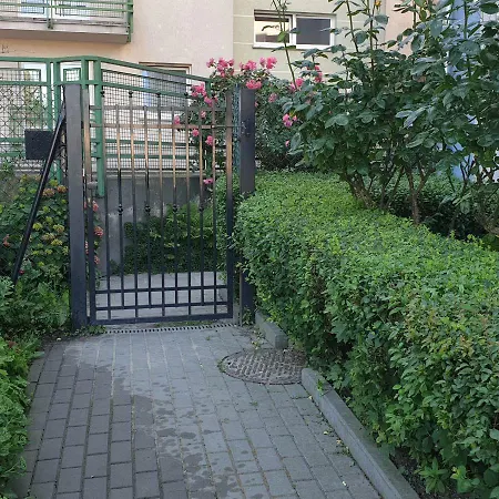 Apartment Przyjazne Mieszkanie W Sopocie Sopot