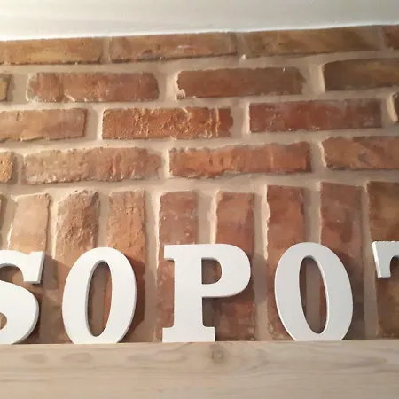 Apartament Przyjazne Mieszkanie W Sopocie *