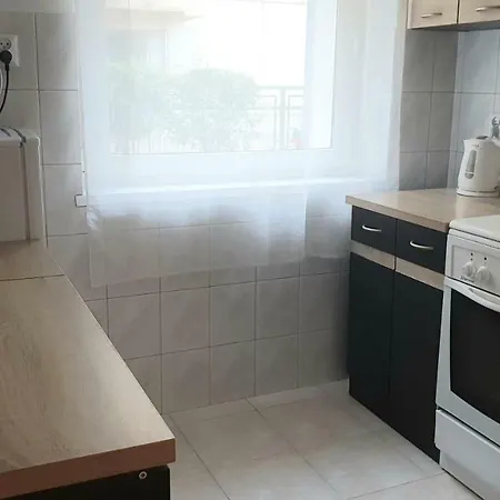 Przyjazne Mieszkanie W Sopocie Apartment
