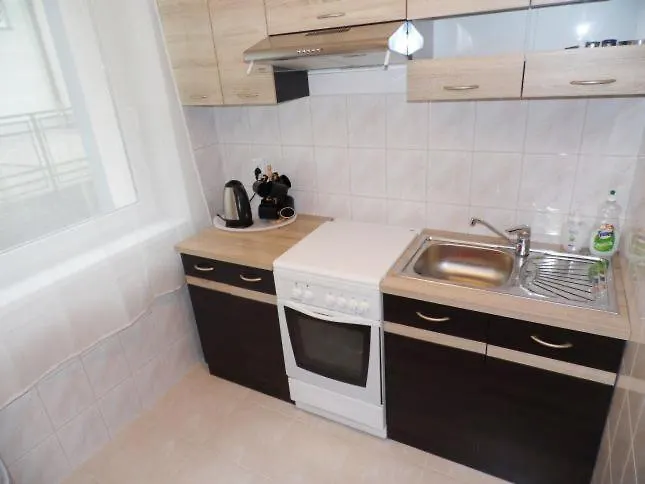 Apartman Przyjazne Mieszkanie W Sopocie Sopot