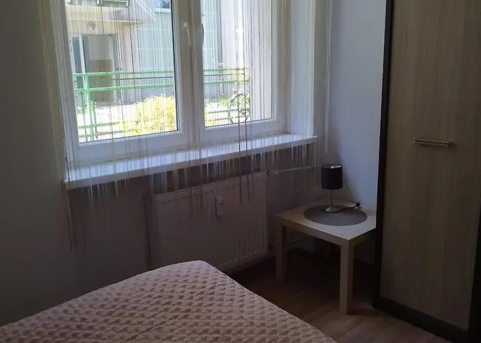 Przyjazne Mieszkanie W Sopocie Apartman Sopot