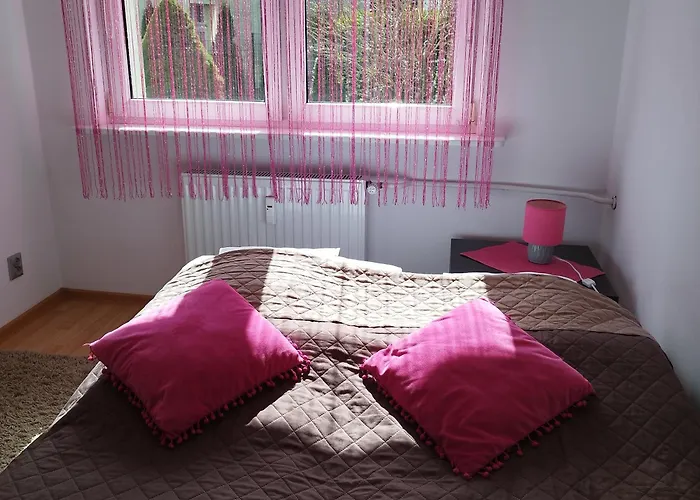 Przyjazne Mieszkanie W Sopocie *