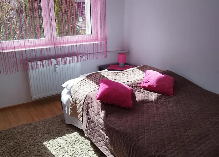 Przyjazne Mieszkanie W Sopocie Sopot