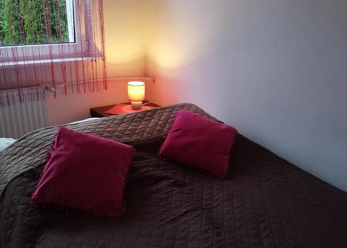 Przyjazne Mieszkanie W Sopocie Apartman