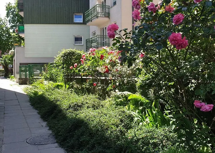 Apartman Przyjazne Mieszkanie W Sopocie Sopot