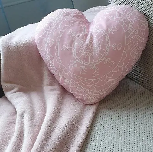 Przyjazne Mieszkanie W Sopocie