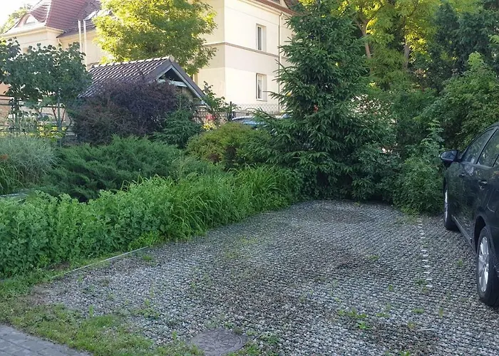 Przyjazne Mieszkanie W Sopocie Apartman Sopot