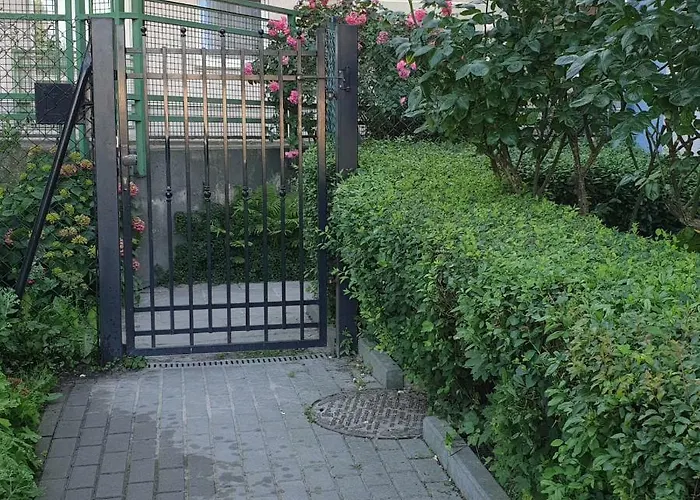 Apartman Przyjazne Mieszkanie W Sopocie Sopot