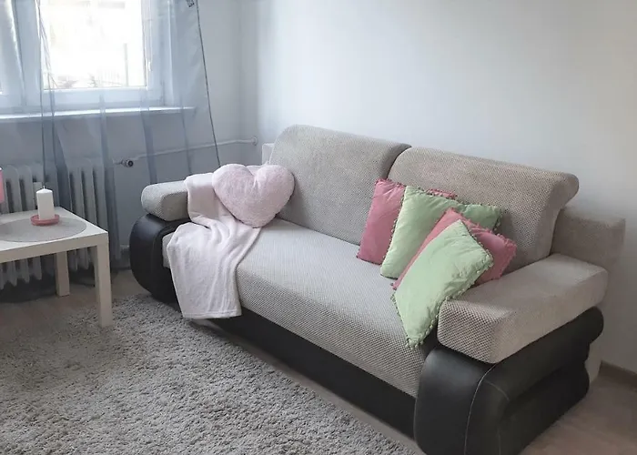 Przyjazne Mieszkanie W Sopocie * Sopot